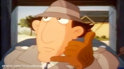 کاراگاه گجت 16